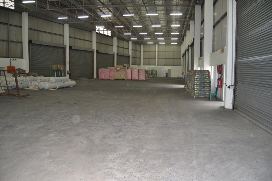 To Let commercial Property for Rent in Bellville South Western Cape